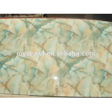 Decorative High Gloosy UV HPL Laminate HPL Sheet